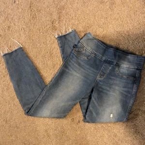 Rock & Republic Denim Rx Fever Pull On 6m